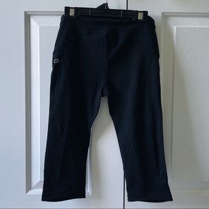 GapFit Athletic Capris